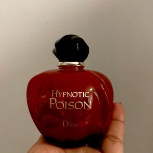 Dior (NEW) Hypnotic Poison Fragrance